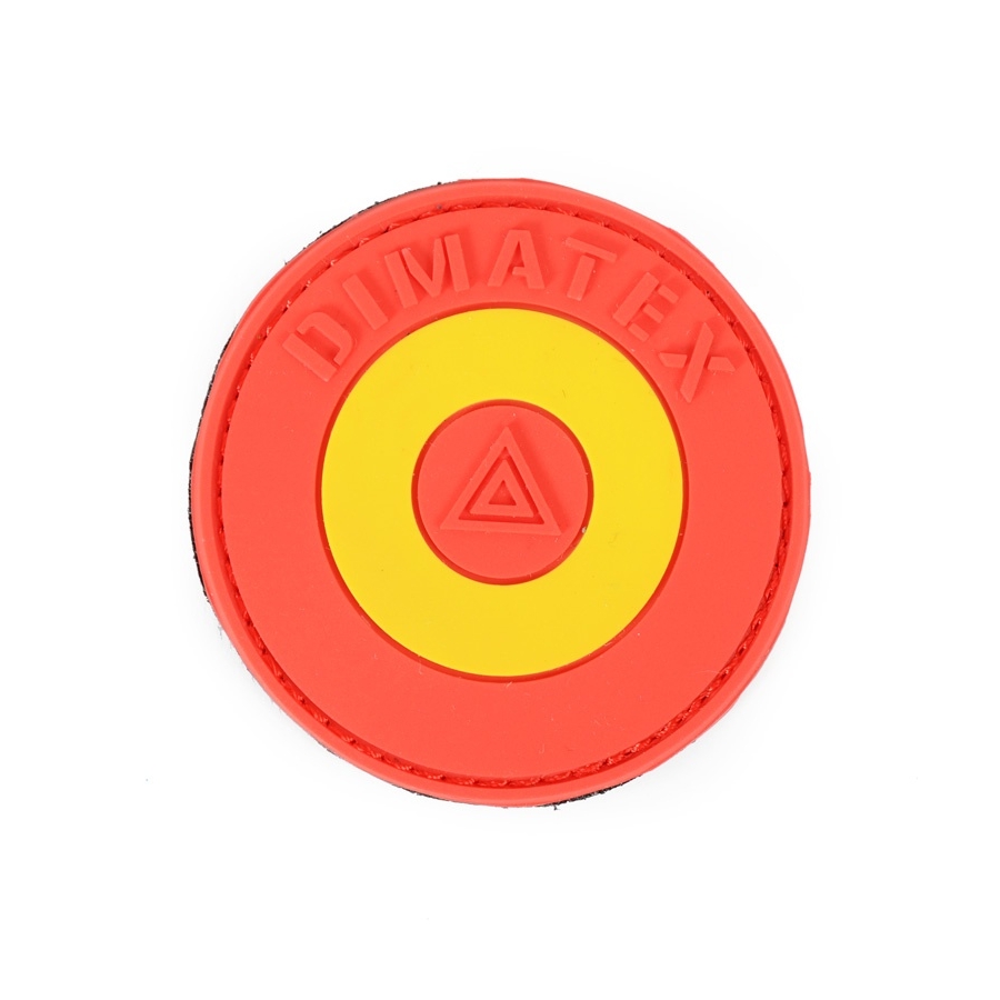 Spanish roundel