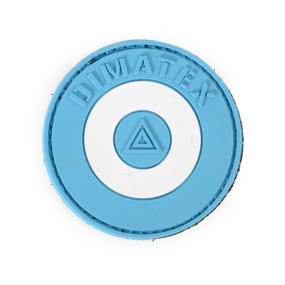 Greek roundel