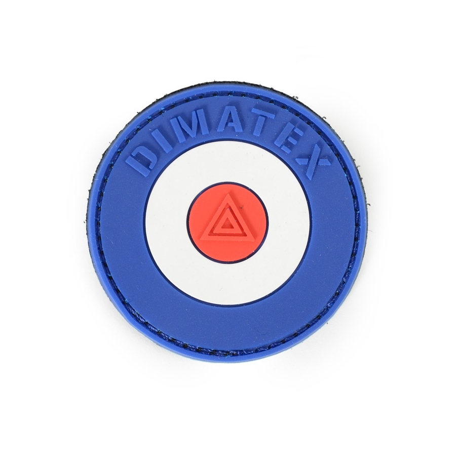 English roundel