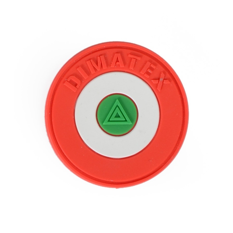 Italian roundel