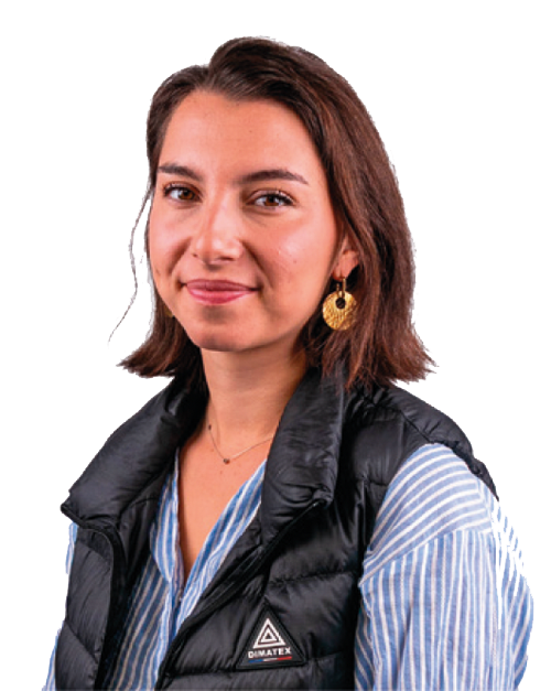Manon VIALLET